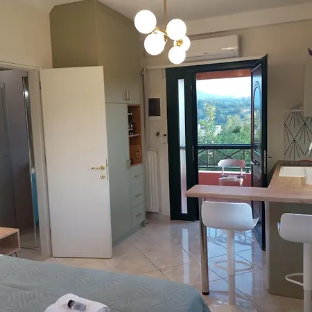 Apartman Hill Kanáli