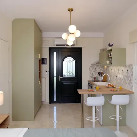 Hill Apartman Kanáli