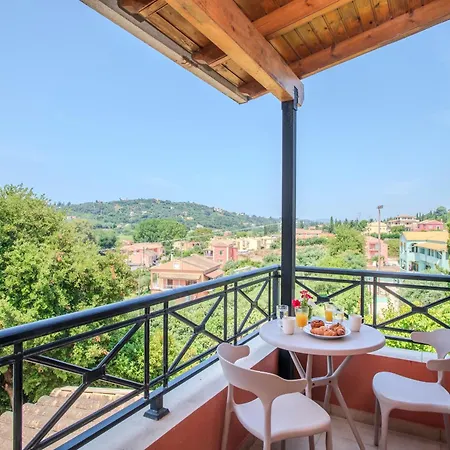 Apartment Hill *