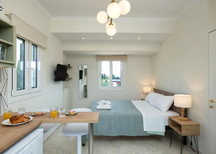 Apartamento Hill *