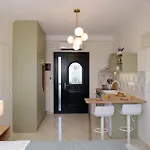 Hill Apartman Kanáli